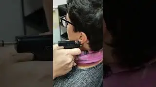 пирсинг 😆 это больно? 😢