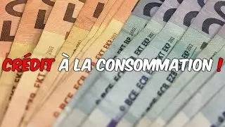 Les pièges du crédit à la consommation