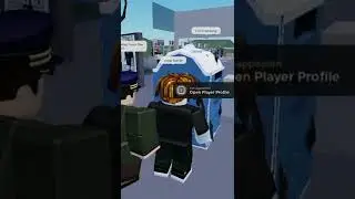 Porta potty (Roblox) 