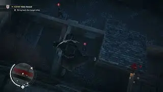 LP Assassins creed syndicate EP21 (Kidnapping a templar)
