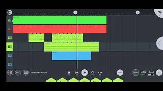 jus maked this | flstudiomobile 