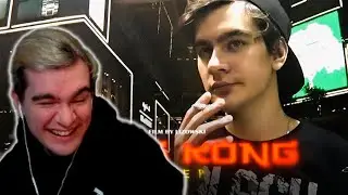 РЕАКЦИЯ БРАТИШКИНА НА ГОНКОНГ 2018 - Тизер #1