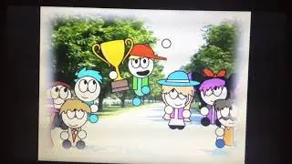 Pokémon Liaya - Episode 42