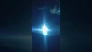 Cap Balling mode - TIG AC/DC Titanium