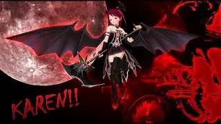 Fiesta Online NA: Legel Karen Raid