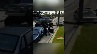 топ-4 бага в GTA