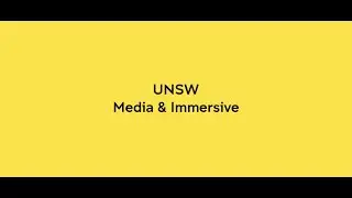 PVCE Media and Immersive Technologies