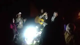 Татьяна Ясная - Речь
