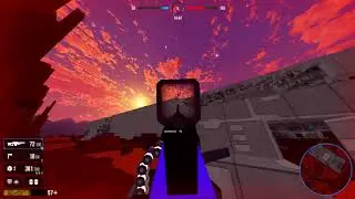 In the Face of Evil - Sector's Edge