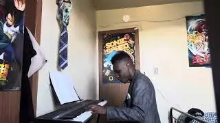 Lil Jehu Pump - Fabian’s A Fag Live Recreation