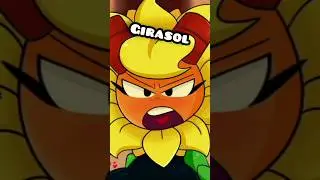 Jugando PvZ pero con Plantas de color naranja😀👍 