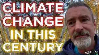 Climate Change Will Be Different for Everyone || Peter Zeihan