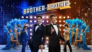 Brother vs Brother Season 4 Promo
