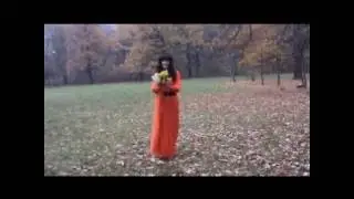 Из поэтического цикла 