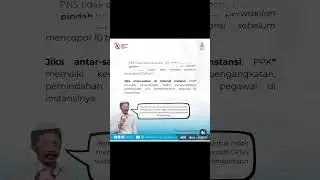 Ini bisa jadi gambaran buat pelamar #SeleksiCPNS2024 sebelum memutuskan jadi PNS.