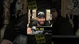 🥊😂 Charlamagne SNEAK DISSES CRAWFORD - #thebreakfastclub #boxing #terencecrawford