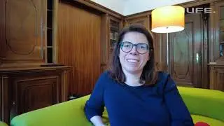 Prof. Dr. Antoinette Weibel über Vertrauen
