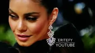 Vanessa Hudgens en la MET GALA 2022 | LE PISARON LA COLA!!