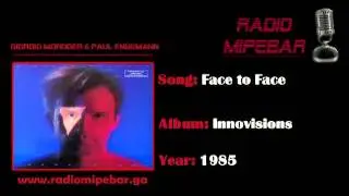 Paul Engemann - Face To Face