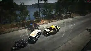 Hunt cheaters  EP . 1