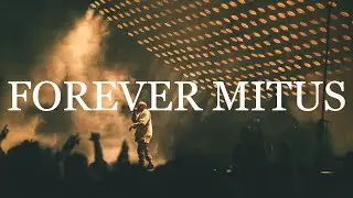 Forever Mitus - Kanye West ft. Keyon Christ [ULTIMATE EDITION]