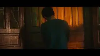 The Locked Door - TRAILER