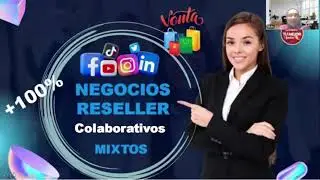 TRABAJOS Y NEGOCIOS DESDE CASA