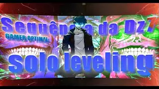 Solo Leveling 