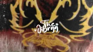 The Jibryy - Meeting Of Souls (Latin Alliance Vol. IV by @BasslatinRec)
