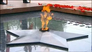 Начало часа после «Парада победы» (Москва 24, 09.05.2019)