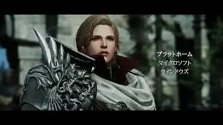 [Lost Ark] Anime Opening