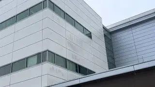Quoting Large Commercial Wash Job