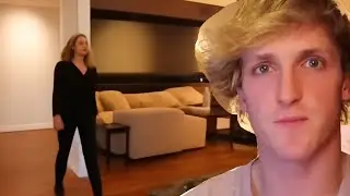 the time travellers got logan paul aswell