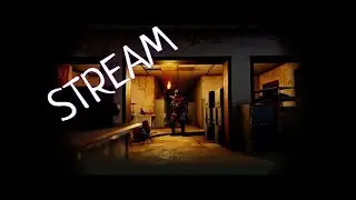 Пришли отдохнуть в RUST  / STREAM