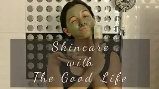 Charcoal face pack + Makeup Remover Review ft. Matra