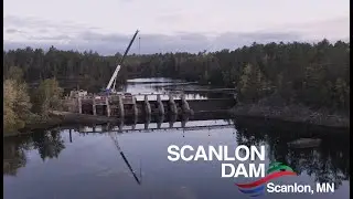Minnesota Power Hydro Dam: The New Era of Renewable Energy