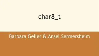 char8_t