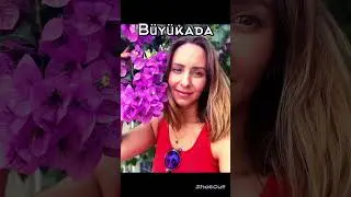 Бьюкада - один из Принцевых островов