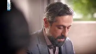 مسلسل ثواني - هنادي في حديثٍ جريء مع سامي.. هل تعرّضت للإغتصاب الزوجي؟