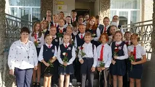 6д ЛИТ - 1 сентября 2022