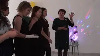 8 марта для мам