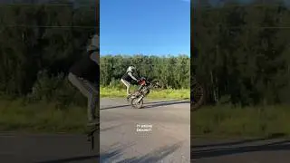 Тгк: WRONG ENDURIST #регулмото #motolife #эндуро #wheelie #kayo #bikelife