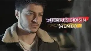Semicenk - Herkes Gibisin I Remix Music,Bass Music - Hassium Music