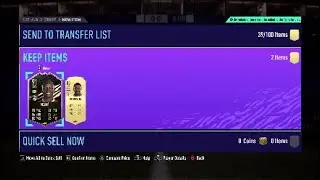GREATEST FIFA 21 PACK OPENING SO FAR! | FIFA 21 PACK OPENING