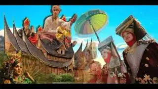 Lagu Daerah Setiap Provinsi di Indonesia