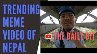 O MY LORD (Comedy video) The Daily Bit