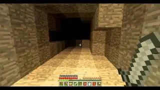 Выживание в Minecraft 1.4.7 Пакопались и Паговарили #6 [MrAngemfire]