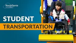Expand Your NEMT Business With Student Transportation | RouteGenie