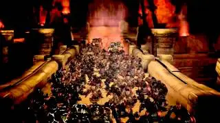 Dragon Age Origins Playthrough Part 1