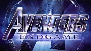 Marvel Studios’ Avengers Endgame - Official Trailer 2019 April